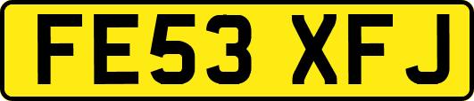 FE53XFJ