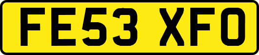 FE53XFO