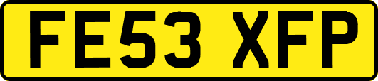 FE53XFP