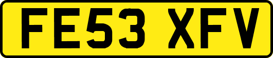 FE53XFV