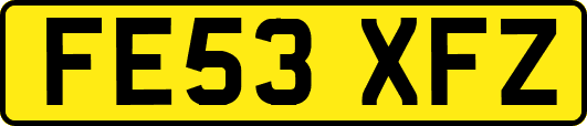 FE53XFZ