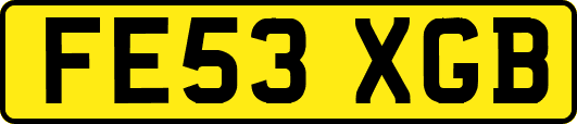 FE53XGB