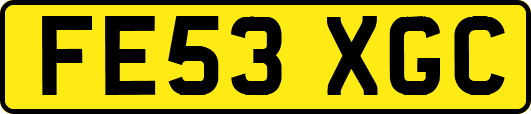 FE53XGC