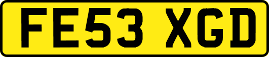 FE53XGD