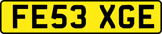 FE53XGE