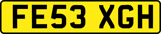 FE53XGH