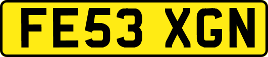 FE53XGN