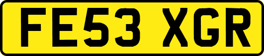 FE53XGR