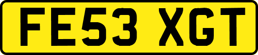 FE53XGT