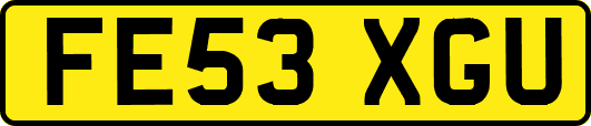 FE53XGU