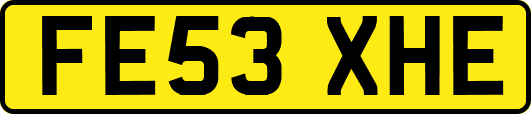 FE53XHE