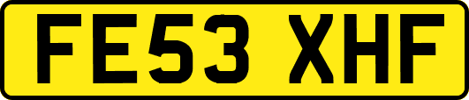 FE53XHF