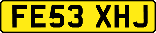 FE53XHJ
