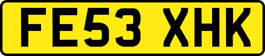 FE53XHK