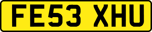 FE53XHU