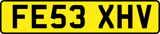 FE53XHV
