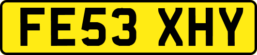 FE53XHY
