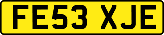 FE53XJE
