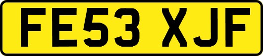 FE53XJF
