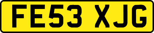 FE53XJG
