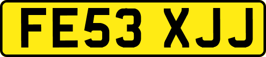FE53XJJ