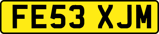 FE53XJM