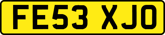 FE53XJO