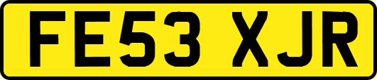 FE53XJR