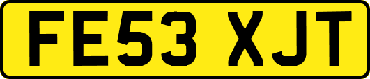 FE53XJT