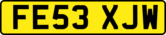 FE53XJW