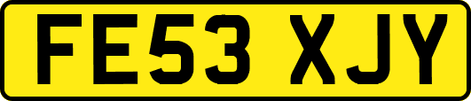 FE53XJY