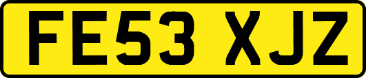 FE53XJZ