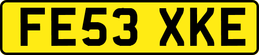 FE53XKE