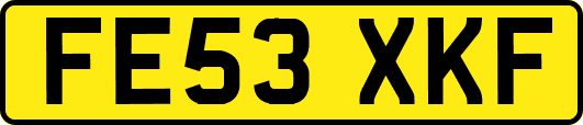 FE53XKF