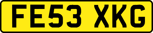FE53XKG