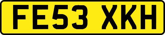 FE53XKH