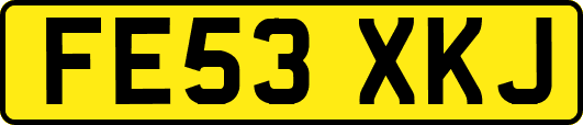 FE53XKJ