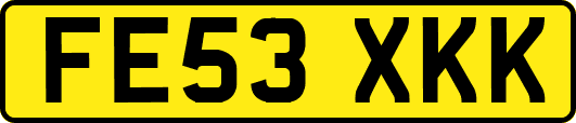 FE53XKK