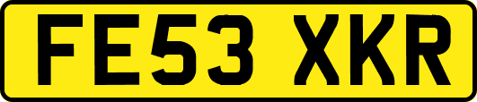 FE53XKR