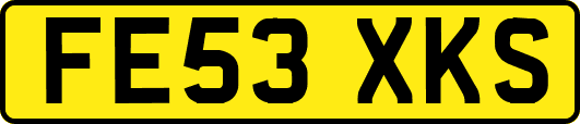 FE53XKS
