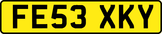 FE53XKY