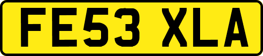 FE53XLA