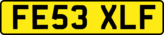 FE53XLF
