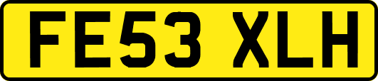 FE53XLH