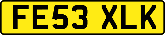 FE53XLK