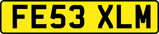 FE53XLM