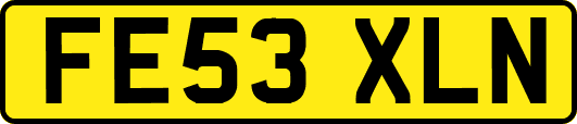 FE53XLN