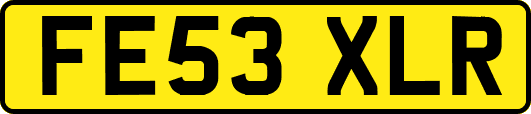 FE53XLR