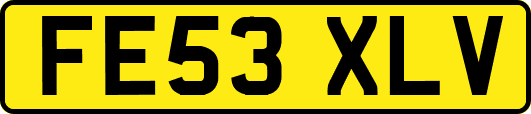 FE53XLV