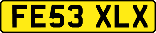 FE53XLX